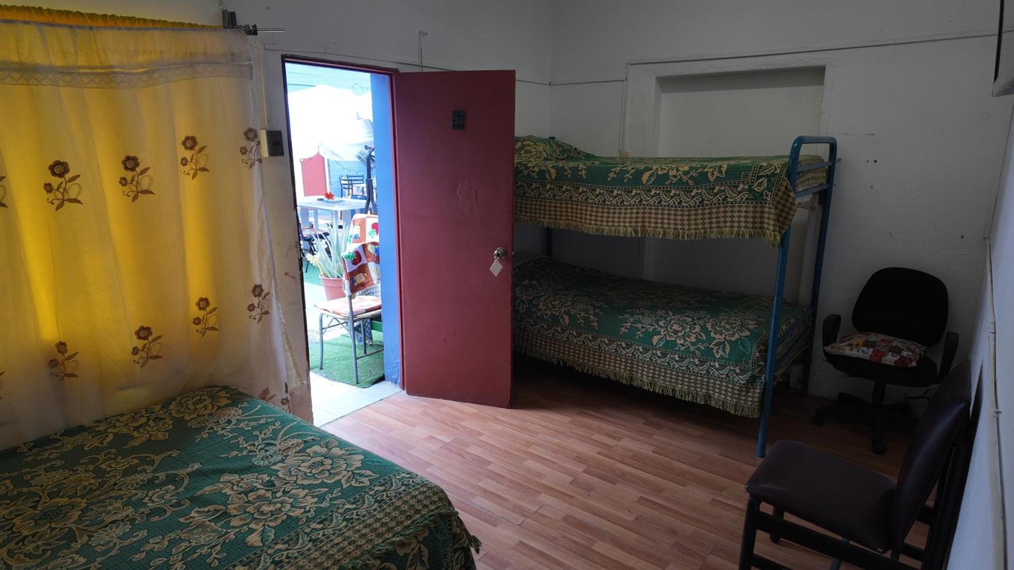 Guest house Bvc Cavancha