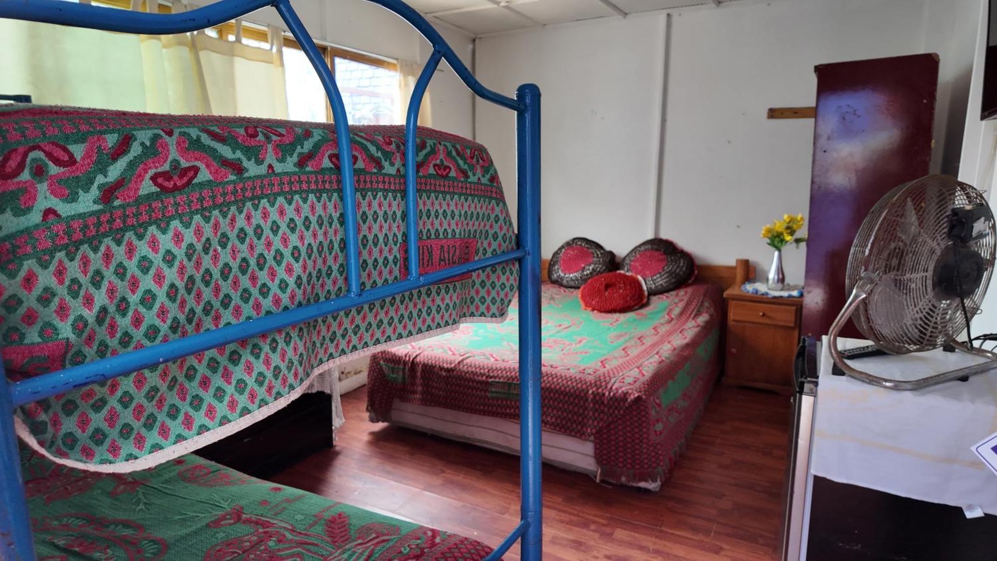 Guest house Bvc Cavancha *