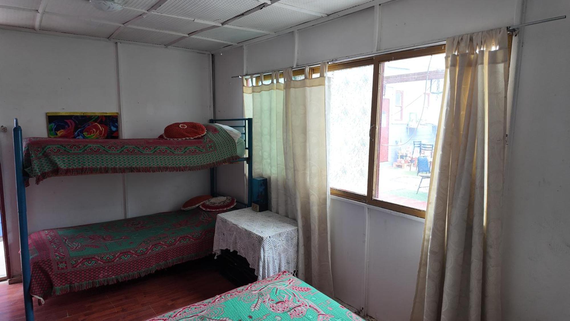 Bvc Cavancha Guest house *