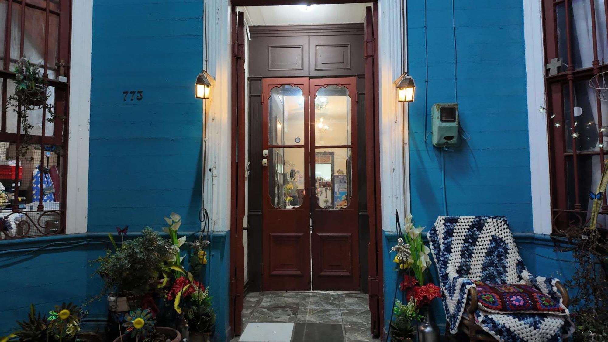 Bvc Cavancha Guest house