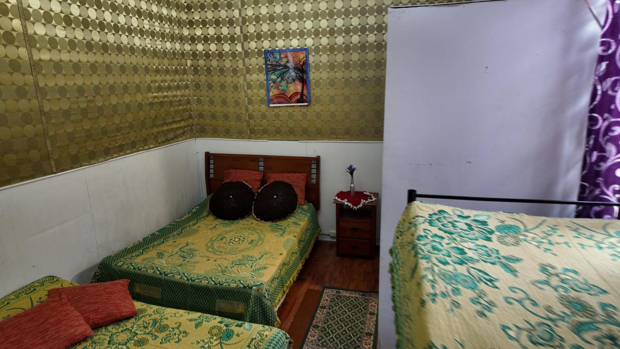 Bvc Cavancha Guest house *