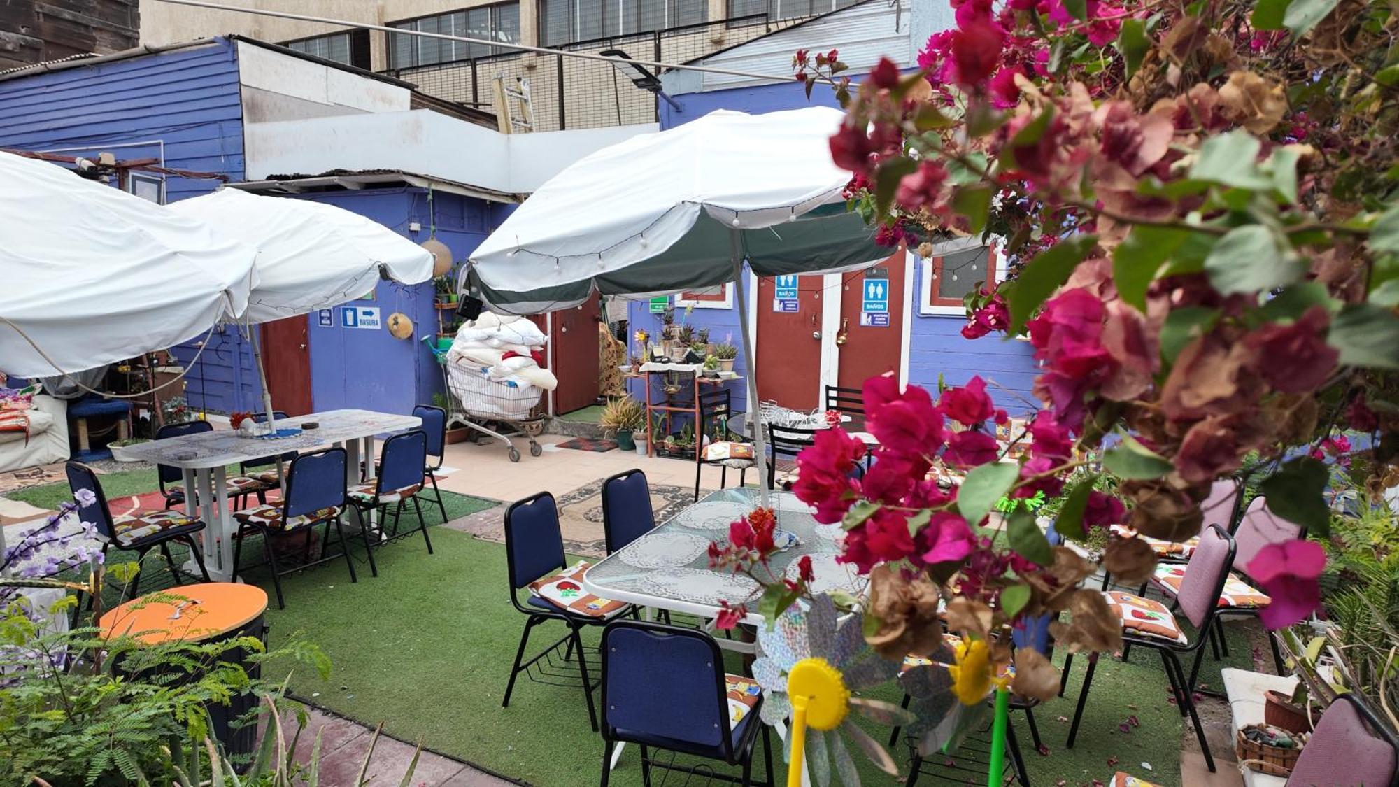 Guest house Bvc Cavancha Iquique